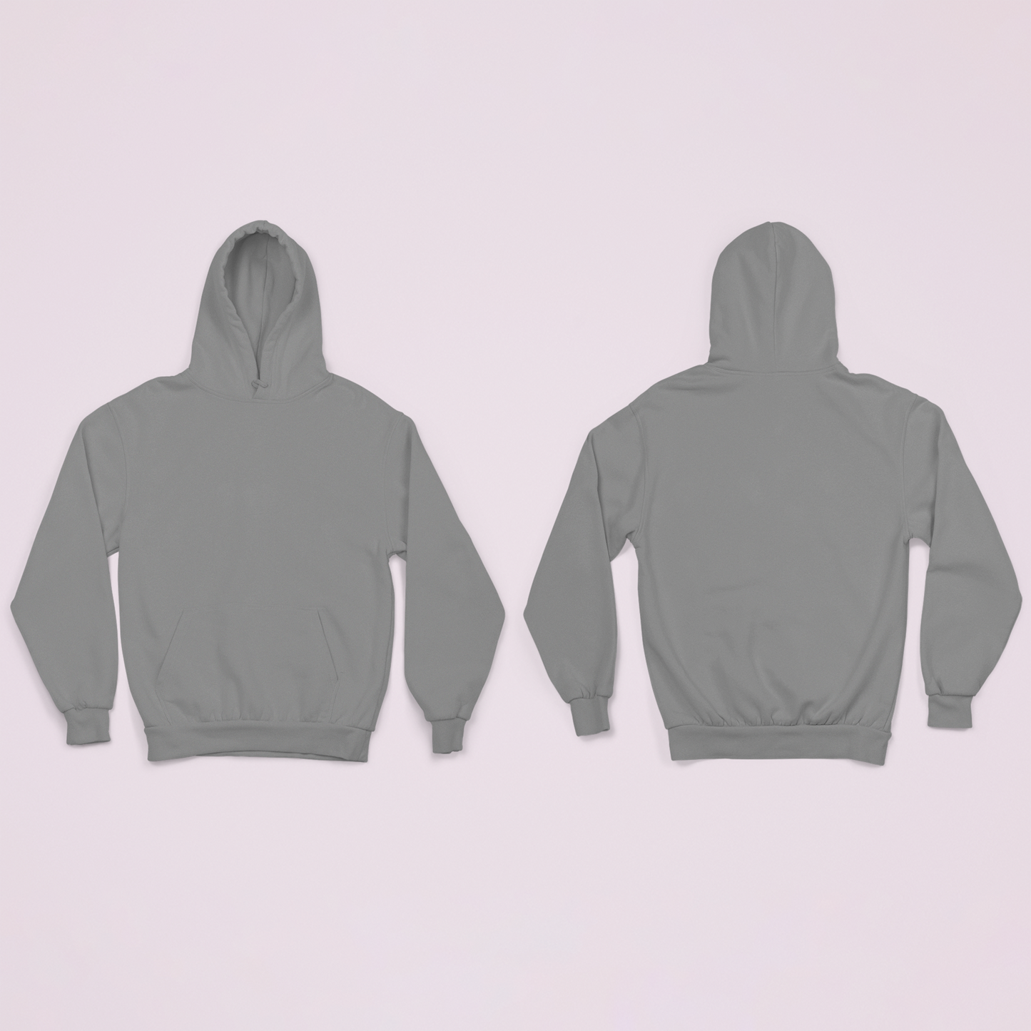 Create Your Vibe — Custom Unisex Hoodie