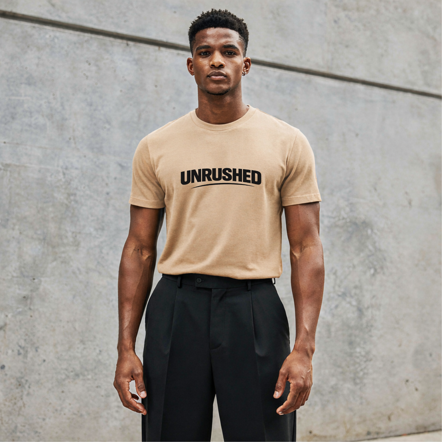 Unhinged – Good Tee