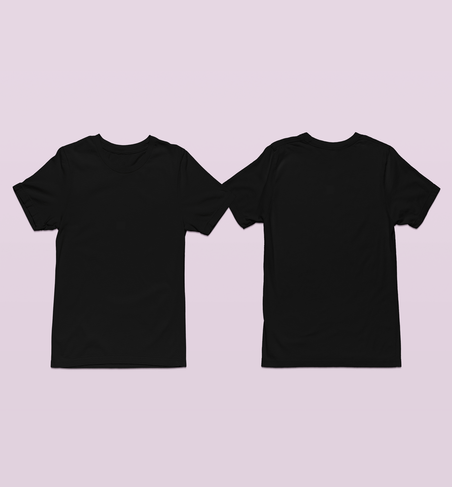 Create Your Vibe — Custom Unisex Tee