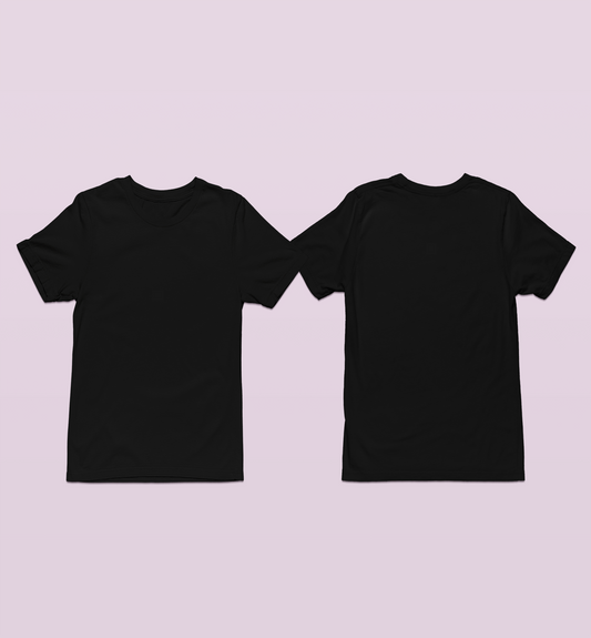 Create Your Vibe — Custom Unisex Tee